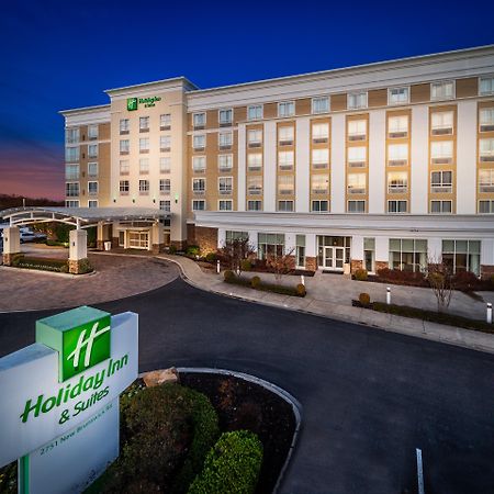 Holiday Inn Hotel & Suites Memphis-Wolfchase Galleria, An Ihg Hotel Exterior foto