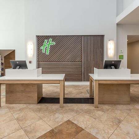 Holiday Inn Hotel & Suites Memphis-Wolfchase Galleria By Ihg Exterior foto
