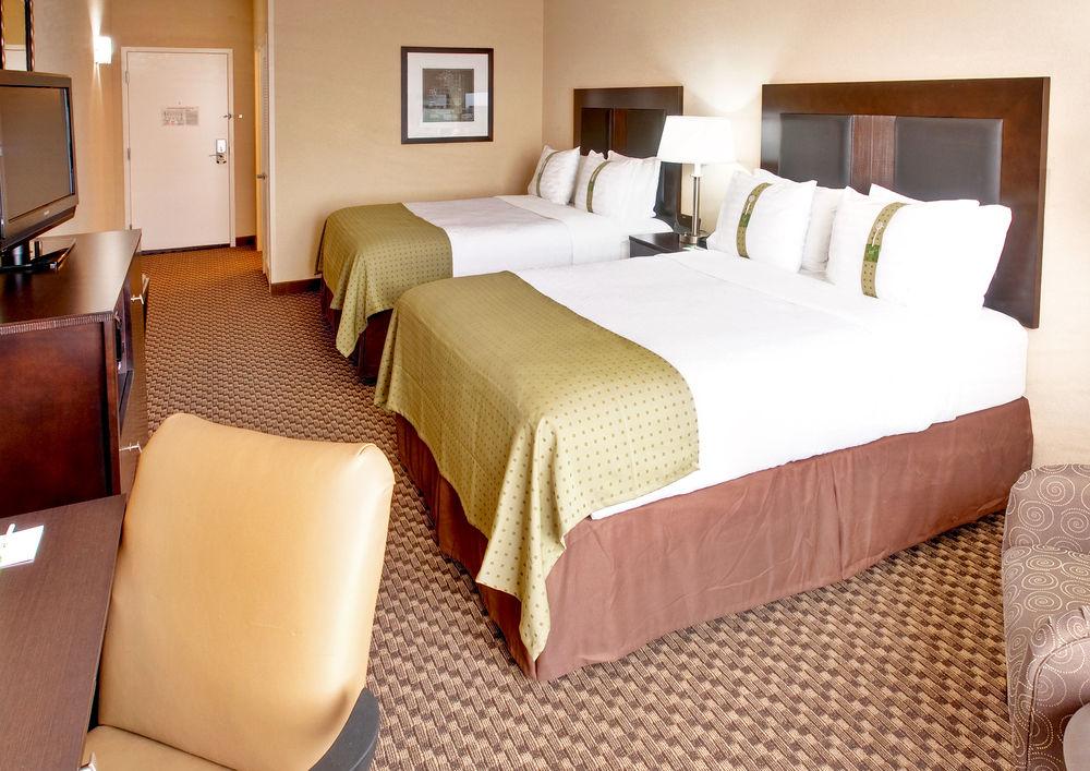 Holiday Inn Hotel & Suites Memphis-Wolfchase Galleria By Ihg Exterior foto