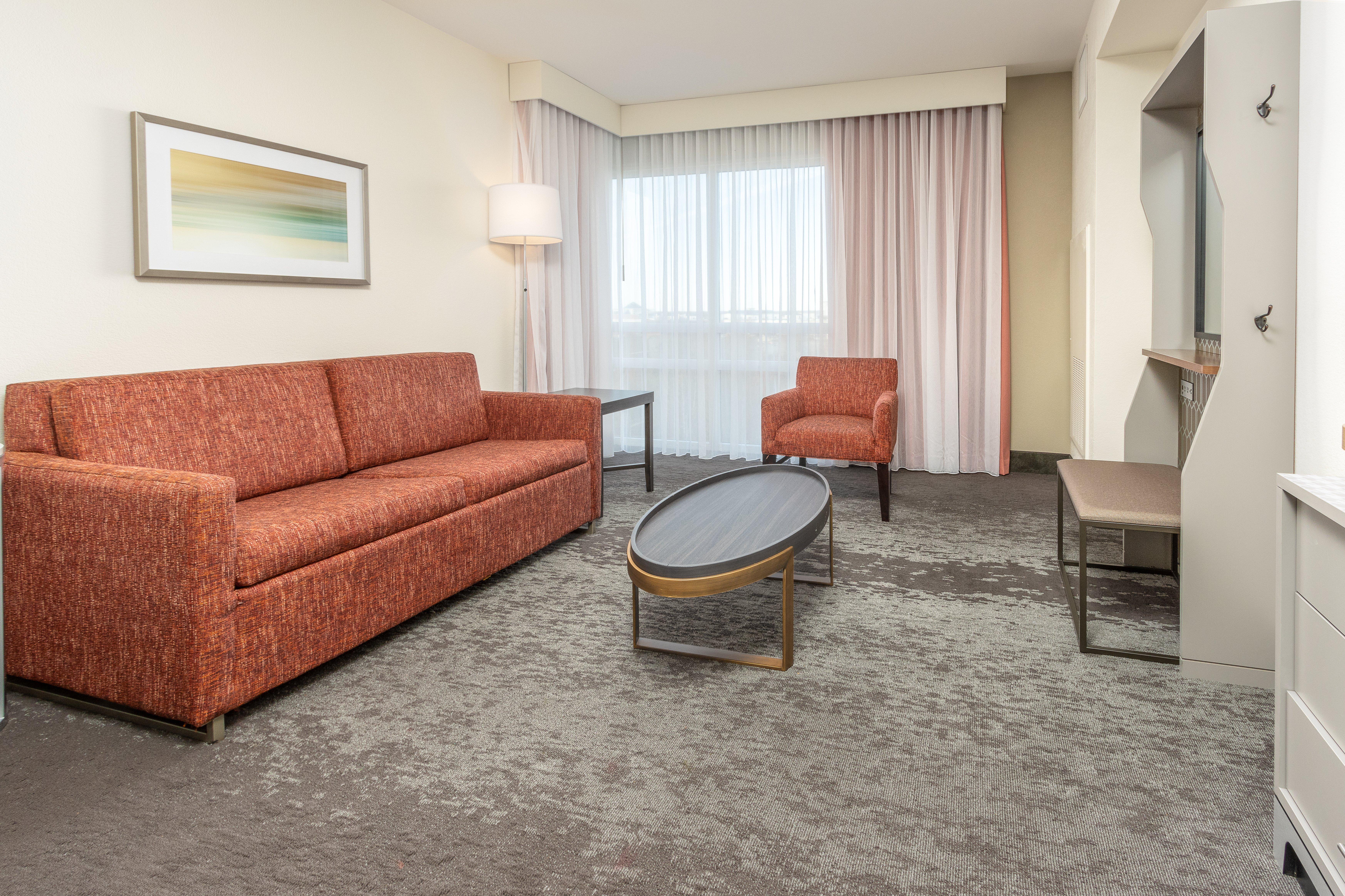 Holiday Inn Hotel & Suites Memphis-Wolfchase Galleria By Ihg Exterior foto
