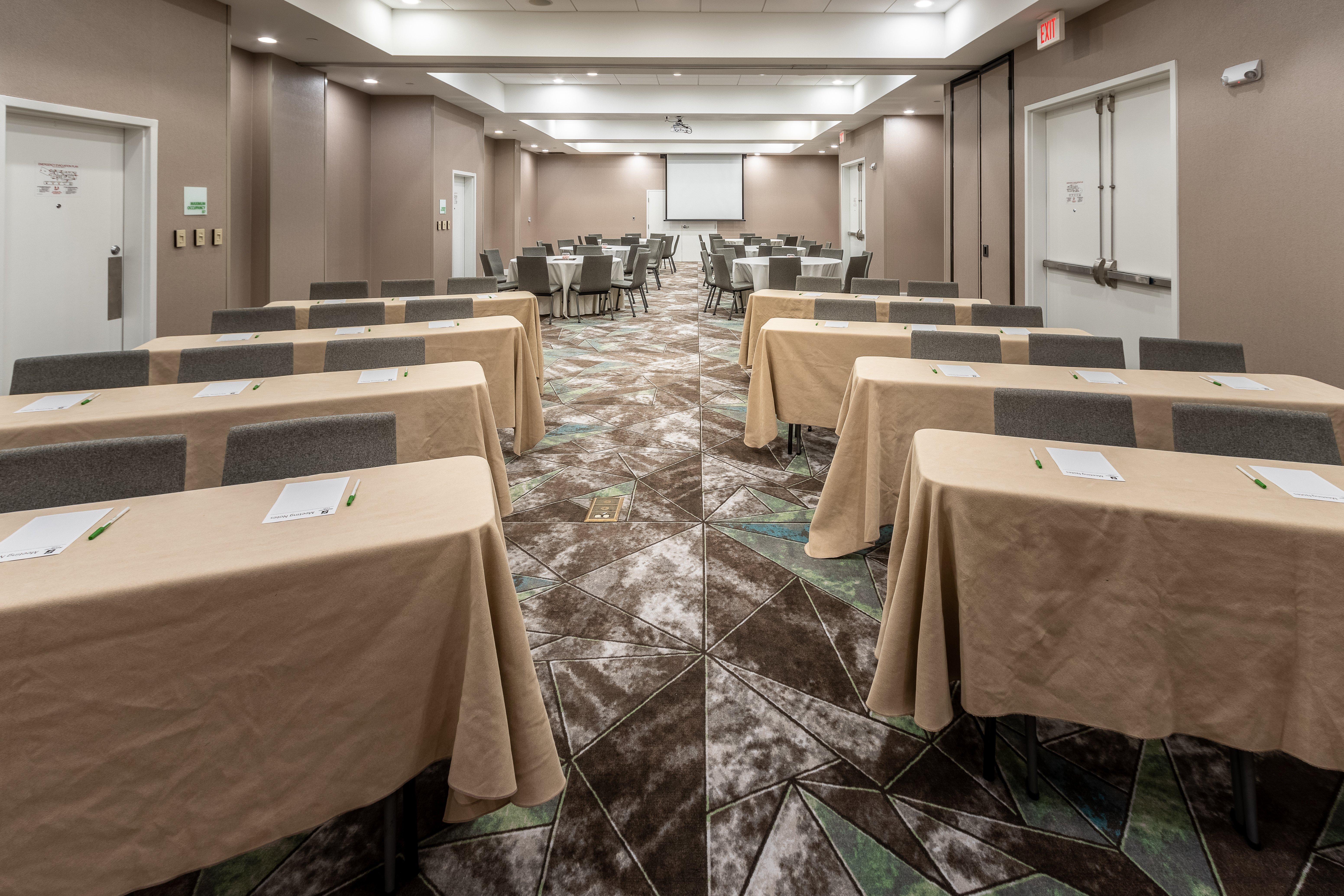 Holiday Inn Hotel & Suites Memphis-Wolfchase Galleria By Ihg Exterior foto