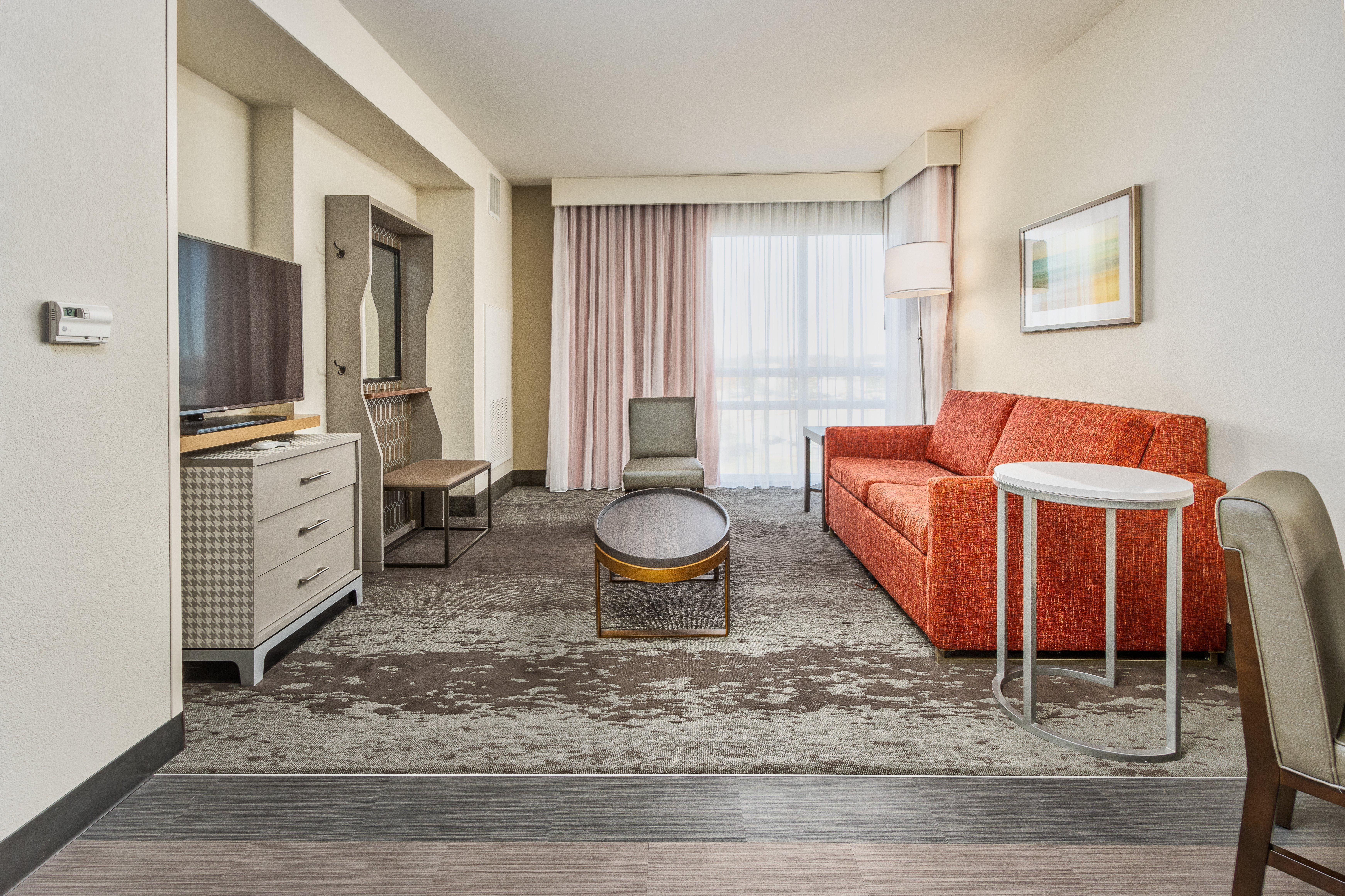 Holiday Inn Hotel & Suites Memphis-Wolfchase Galleria By Ihg Exterior foto