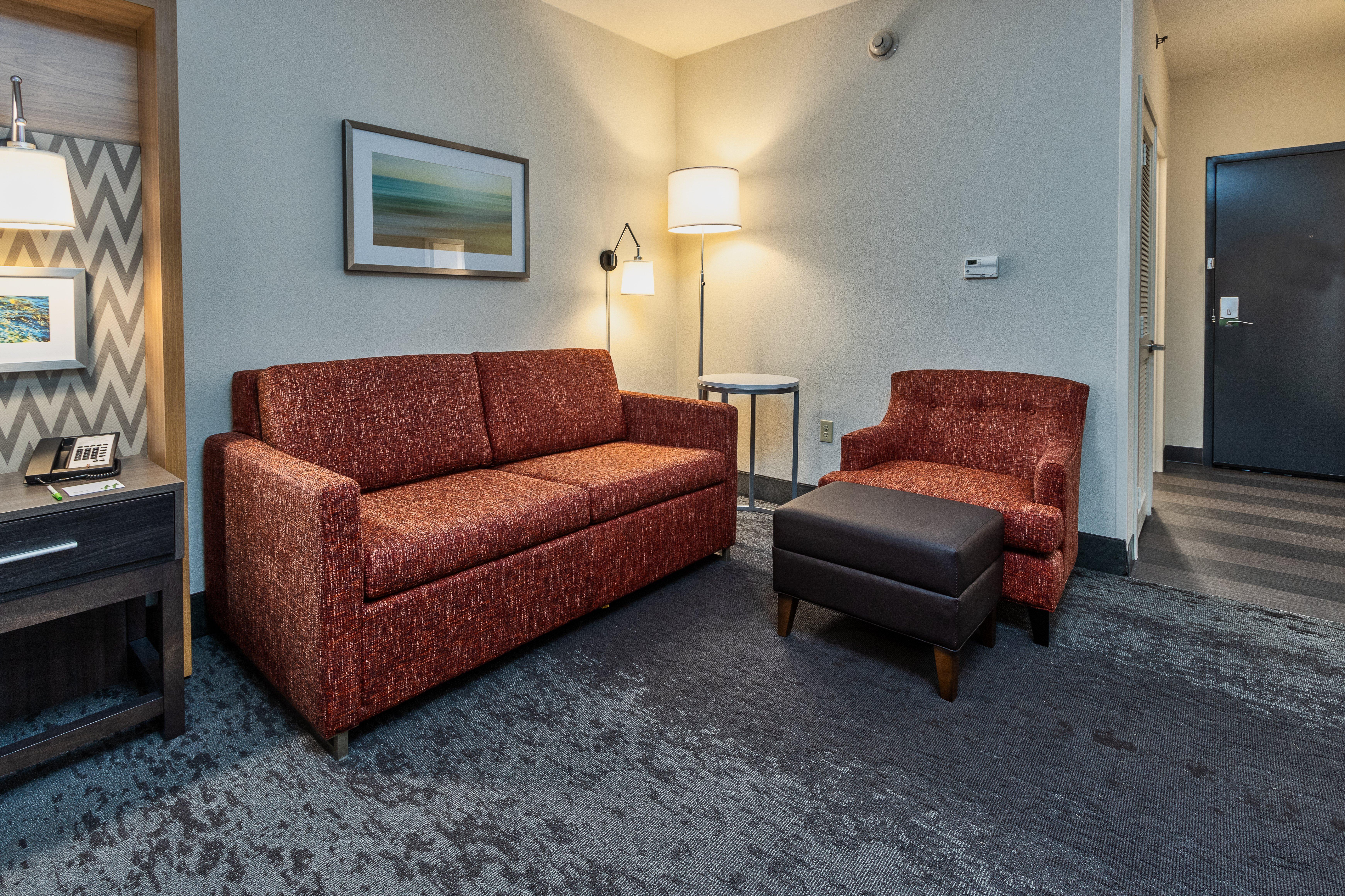Holiday Inn Hotel & Suites Memphis-Wolfchase Galleria By Ihg Exterior foto