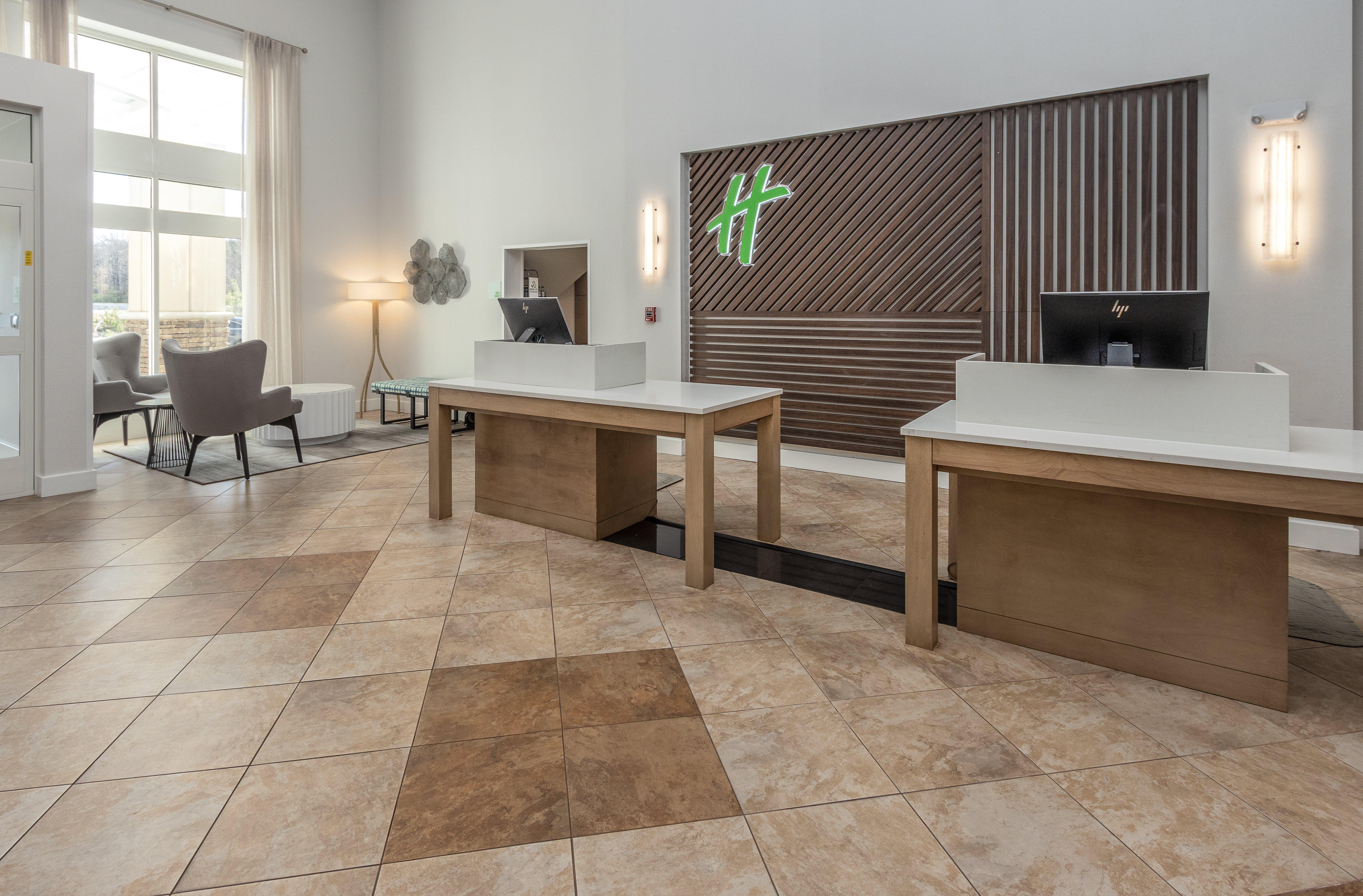 Holiday Inn Hotel & Suites Memphis-Wolfchase Galleria By Ihg Exterior foto
