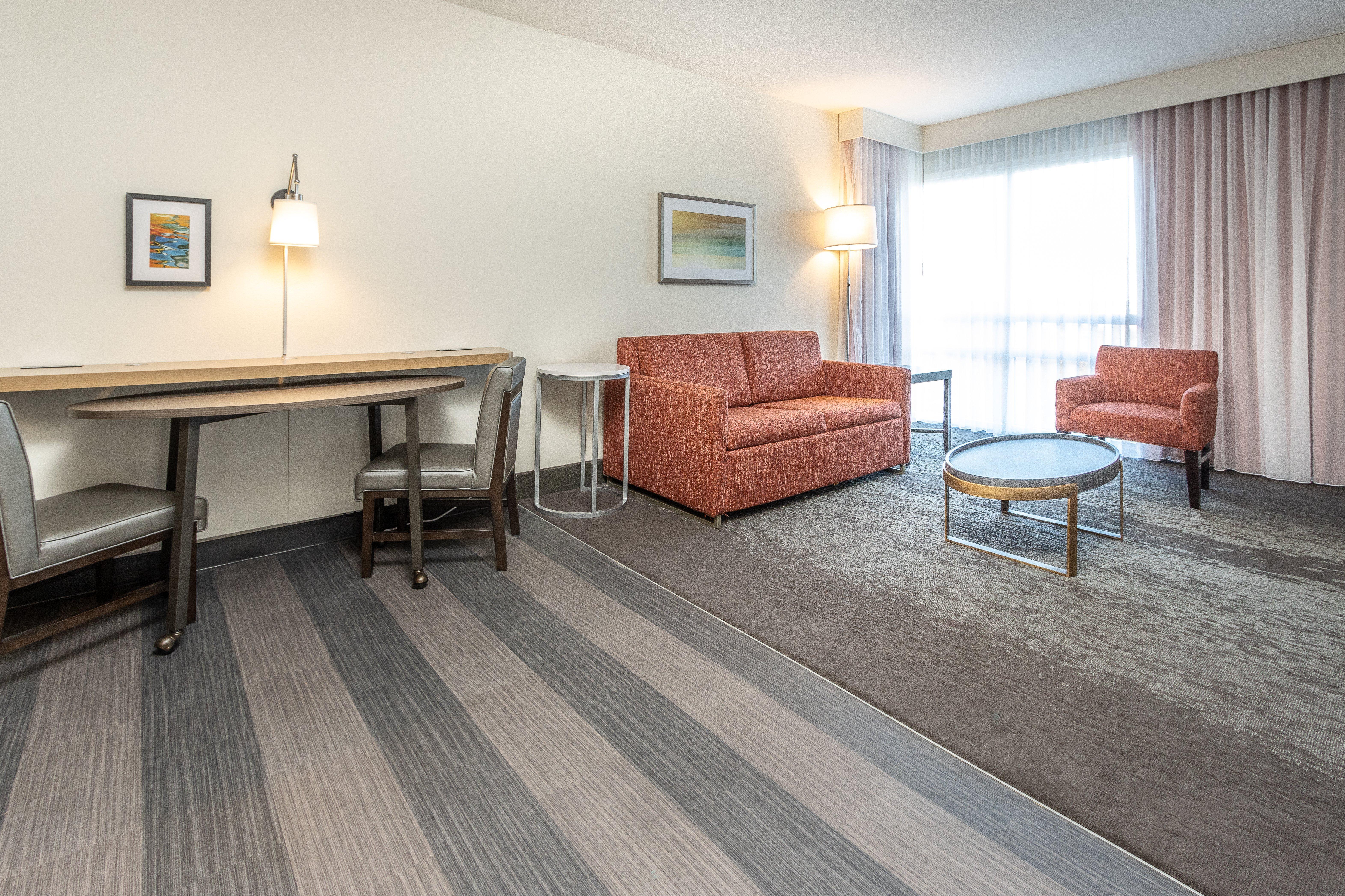 Holiday Inn Hotel & Suites Memphis-Wolfchase Galleria By Ihg Exterior foto