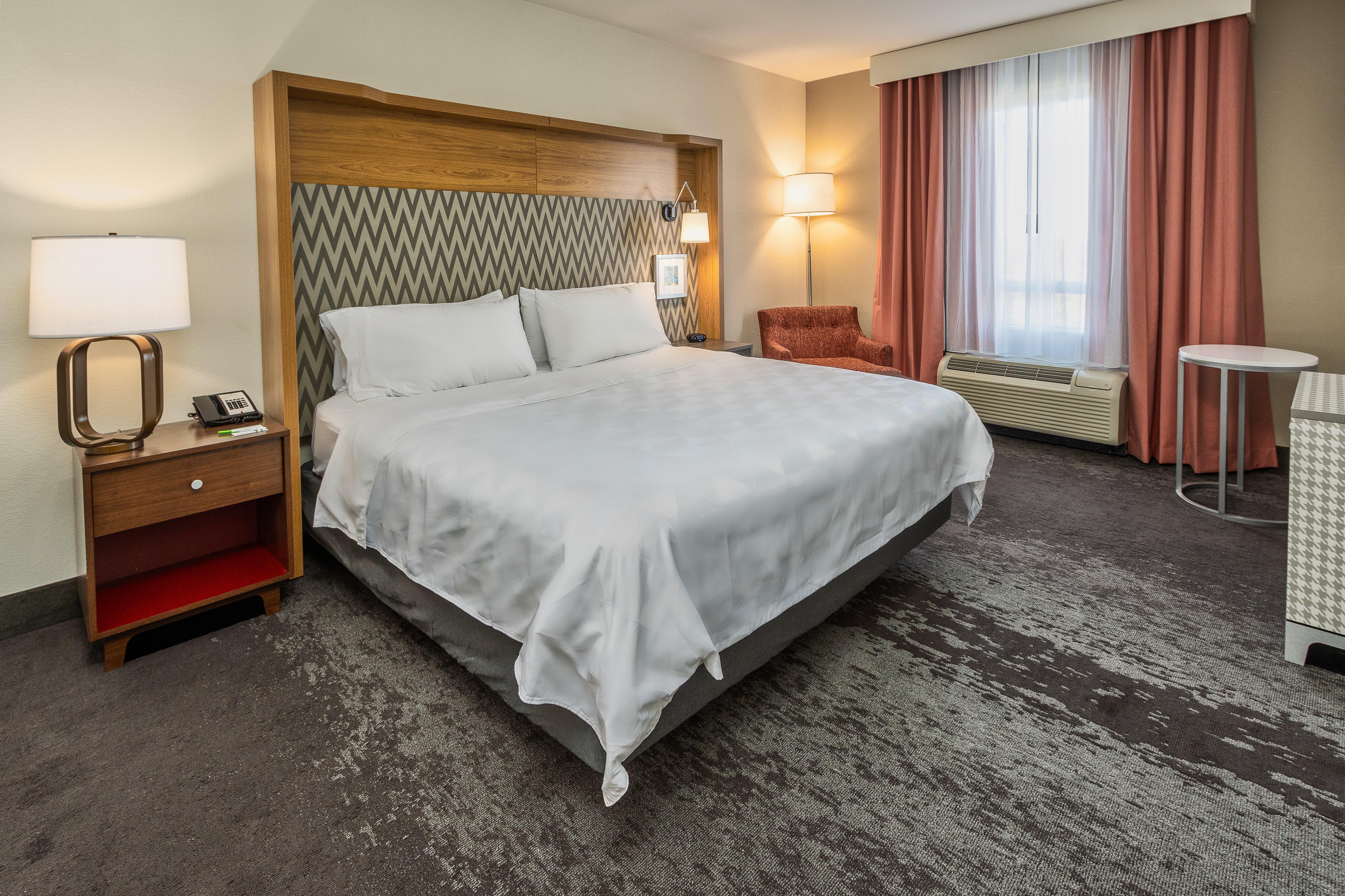 Holiday Inn Hotel & Suites Memphis-Wolfchase Galleria By Ihg Exterior foto
