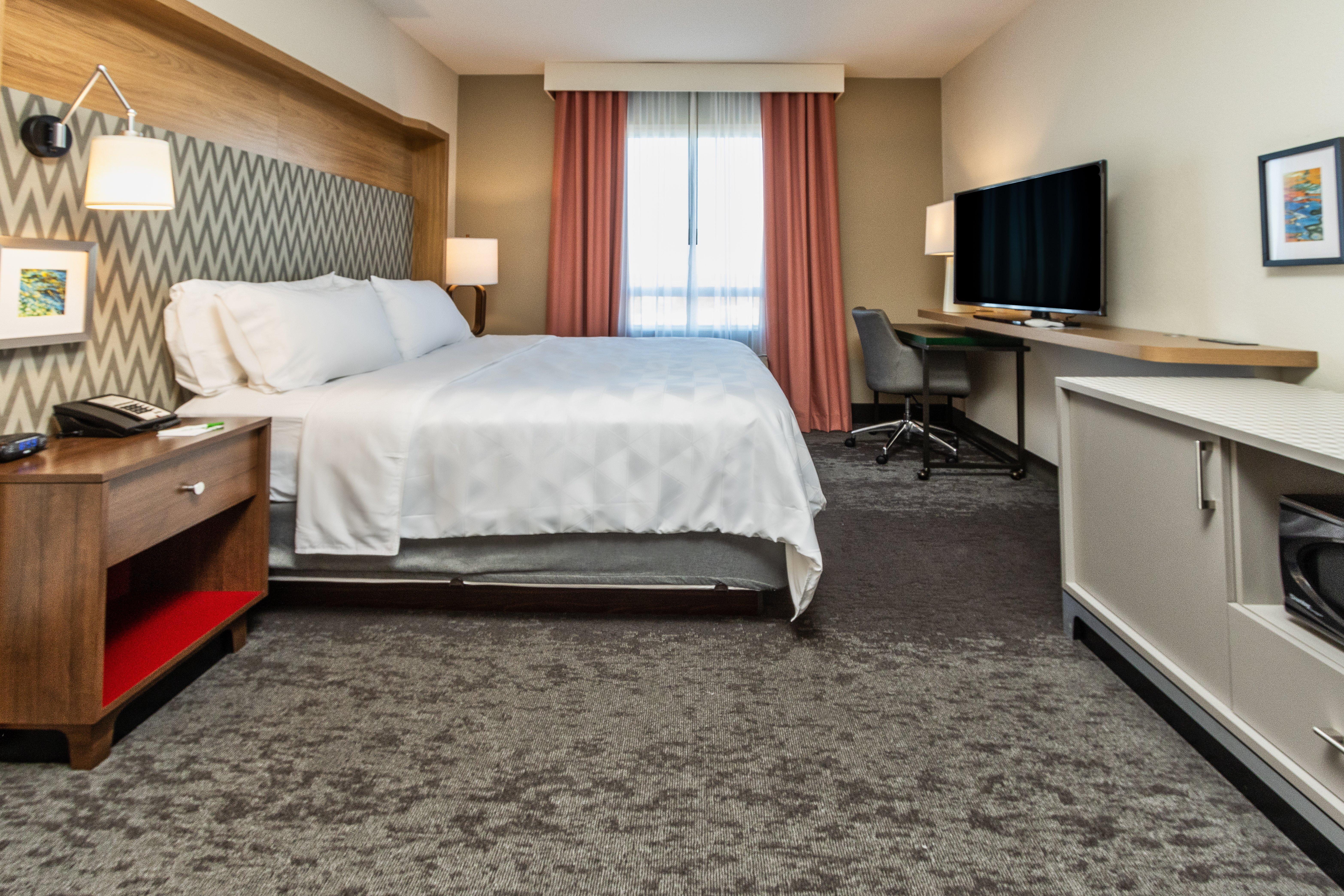 Holiday Inn Hotel & Suites Memphis-Wolfchase Galleria By Ihg Exterior foto