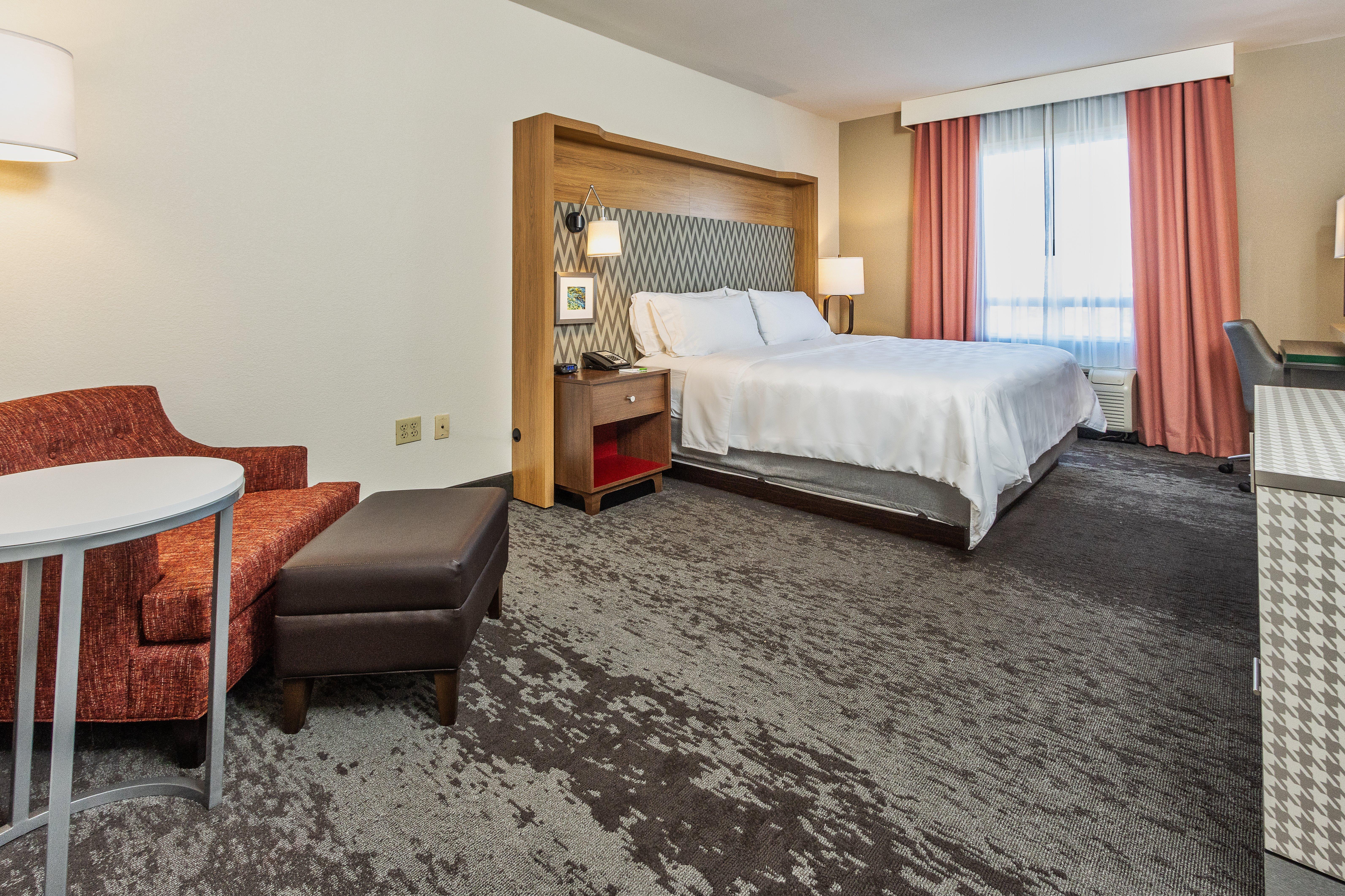 Holiday Inn Hotel & Suites Memphis-Wolfchase Galleria By Ihg Exterior foto