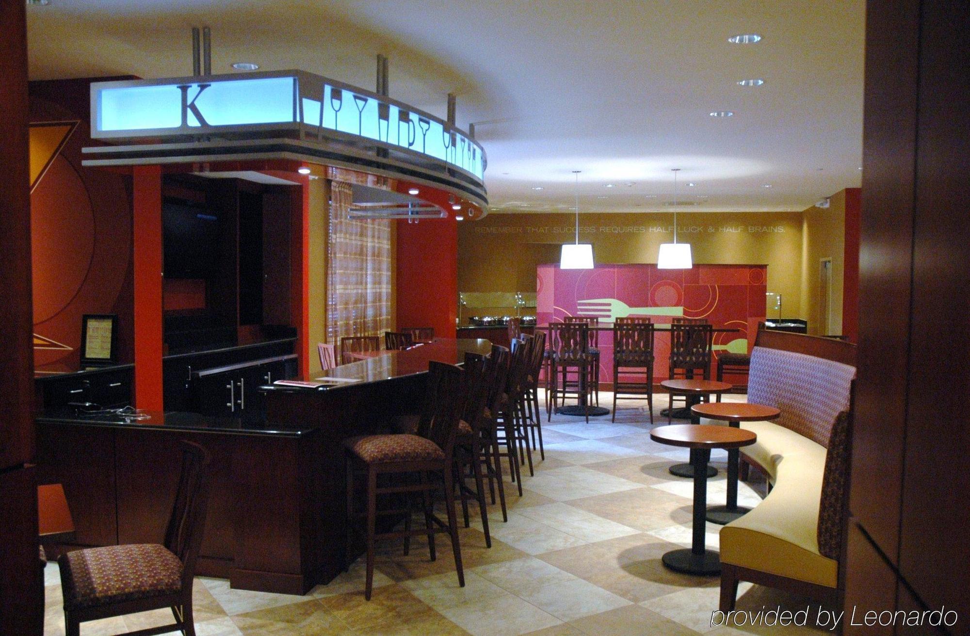Holiday Inn Hotel & Suites Memphis-Wolfchase Galleria By Ihg Restaurante foto