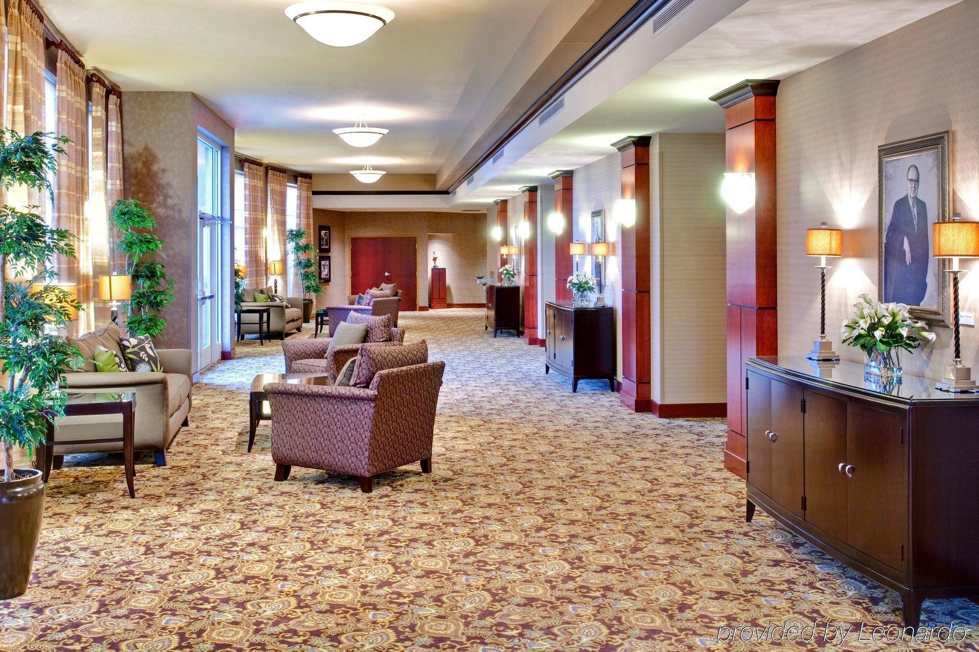 Holiday Inn Hotel & Suites Memphis-Wolfchase Galleria By Ihg Exterior foto