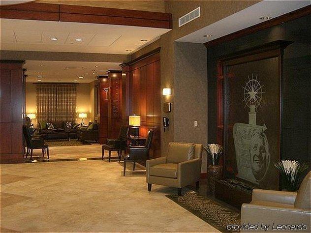 Holiday Inn Hotel & Suites Memphis-Wolfchase Galleria By Ihg Interior foto