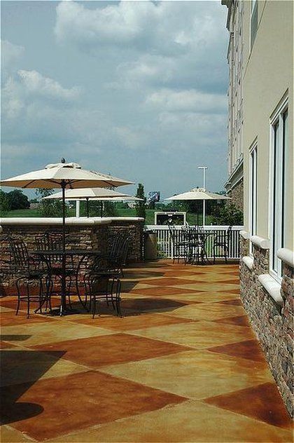 Holiday Inn Hotel & Suites Memphis-Wolfchase Galleria By Ihg Restaurante foto