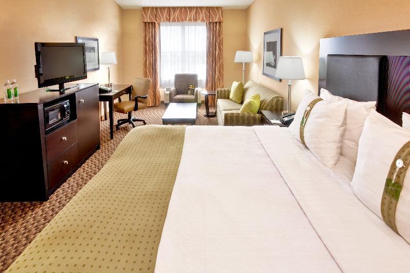 Holiday Inn Hotel & Suites Memphis-Wolfchase Galleria By Ihg Exterior foto