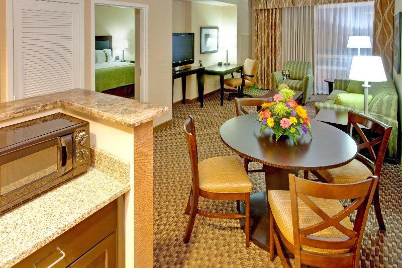 Holiday Inn Hotel & Suites Memphis-Wolfchase Galleria By Ihg Exterior foto